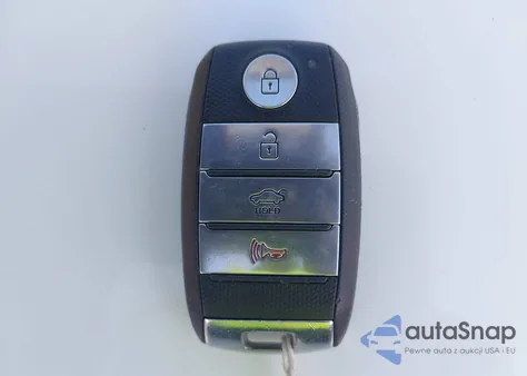 2019 Kia Optima Ex from USA, damaged, VIN 5XXGU4L12KG301837